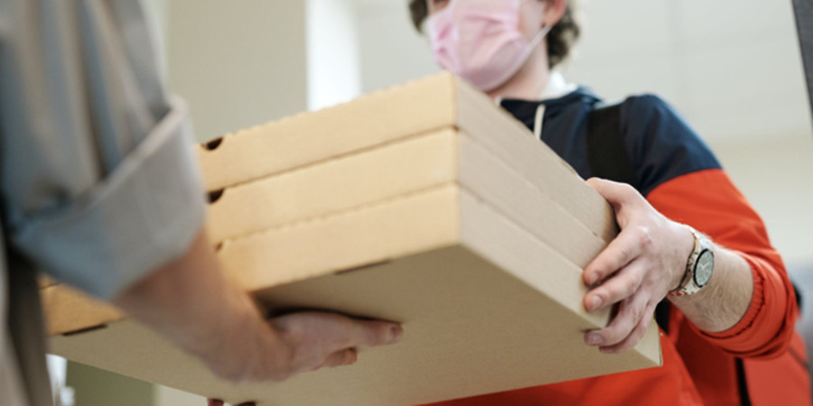 送貨與退貨條款